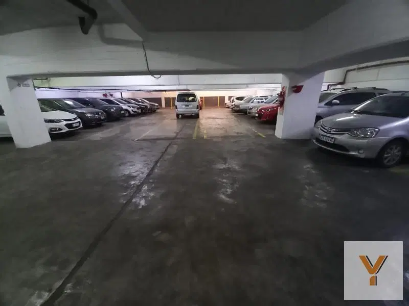 Cocheras en venta - 15Mts2 - Caballito 3