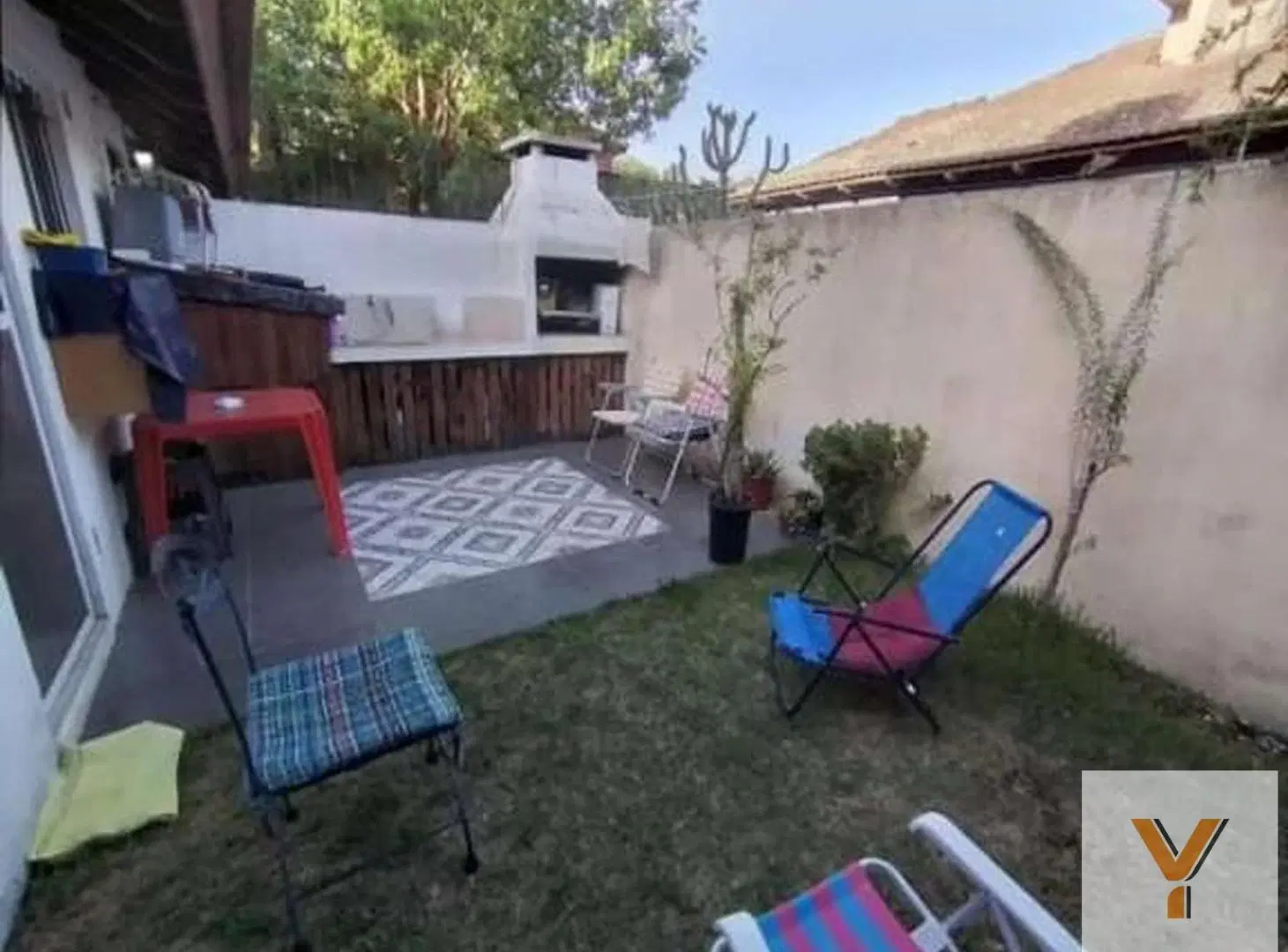 Casa en venta - 4 Dormitorios 2 Baños - Cochera - 140Mts2 - San Bernardo del Tuyú 4