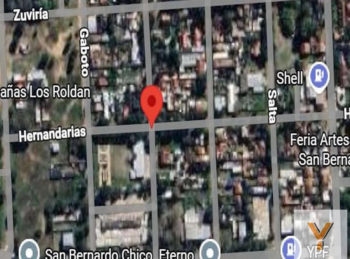 Casa en venta - 4 Dormitorios 2 Baños - Cochera - 140Mts2 - San Bernardo del Tuyú 2