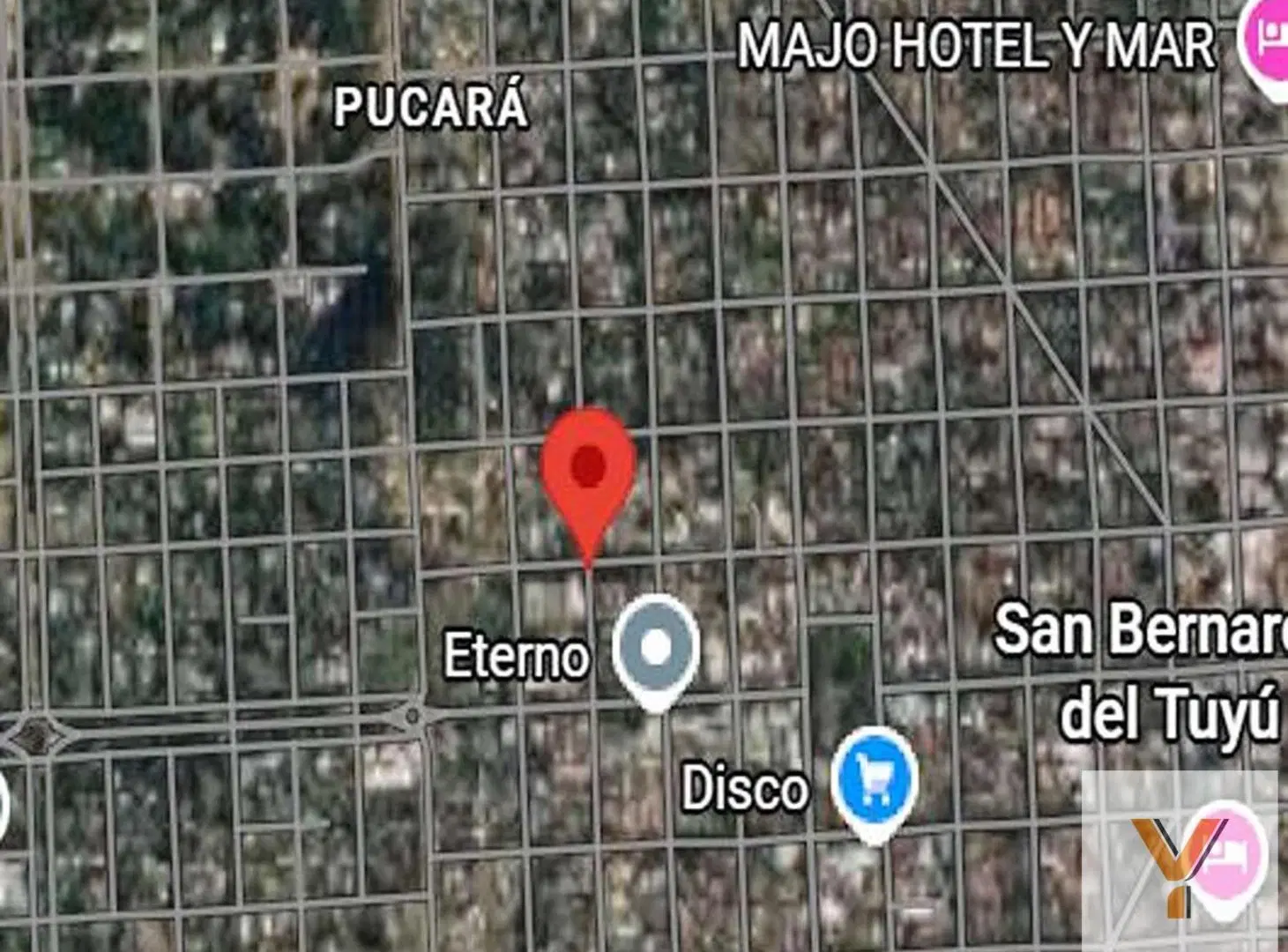 Casa en venta - 4 Dormitorios 2 Baños - Cochera - 140Mts2 - San Bernardo del Tuyú 8