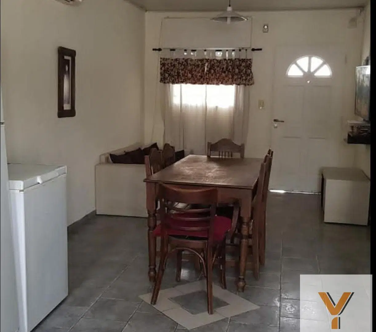 Casa en venta - 2 Dormitorios 1 Baño - 250Mts2 - Luján 1