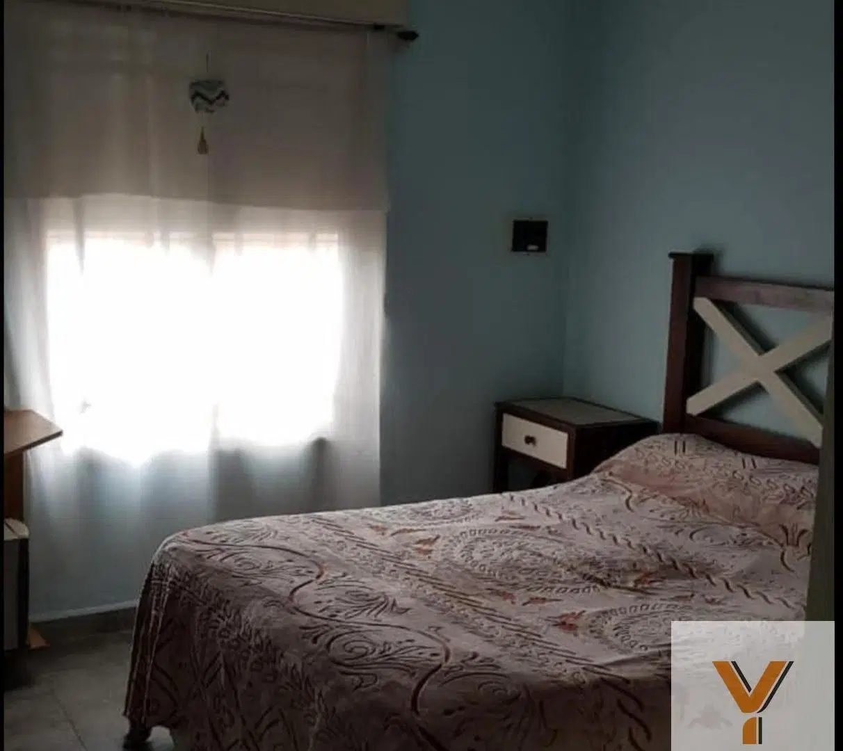 Casa en venta - 2 Dormitorios 1 Baño - 250Mts2 - Luján 8