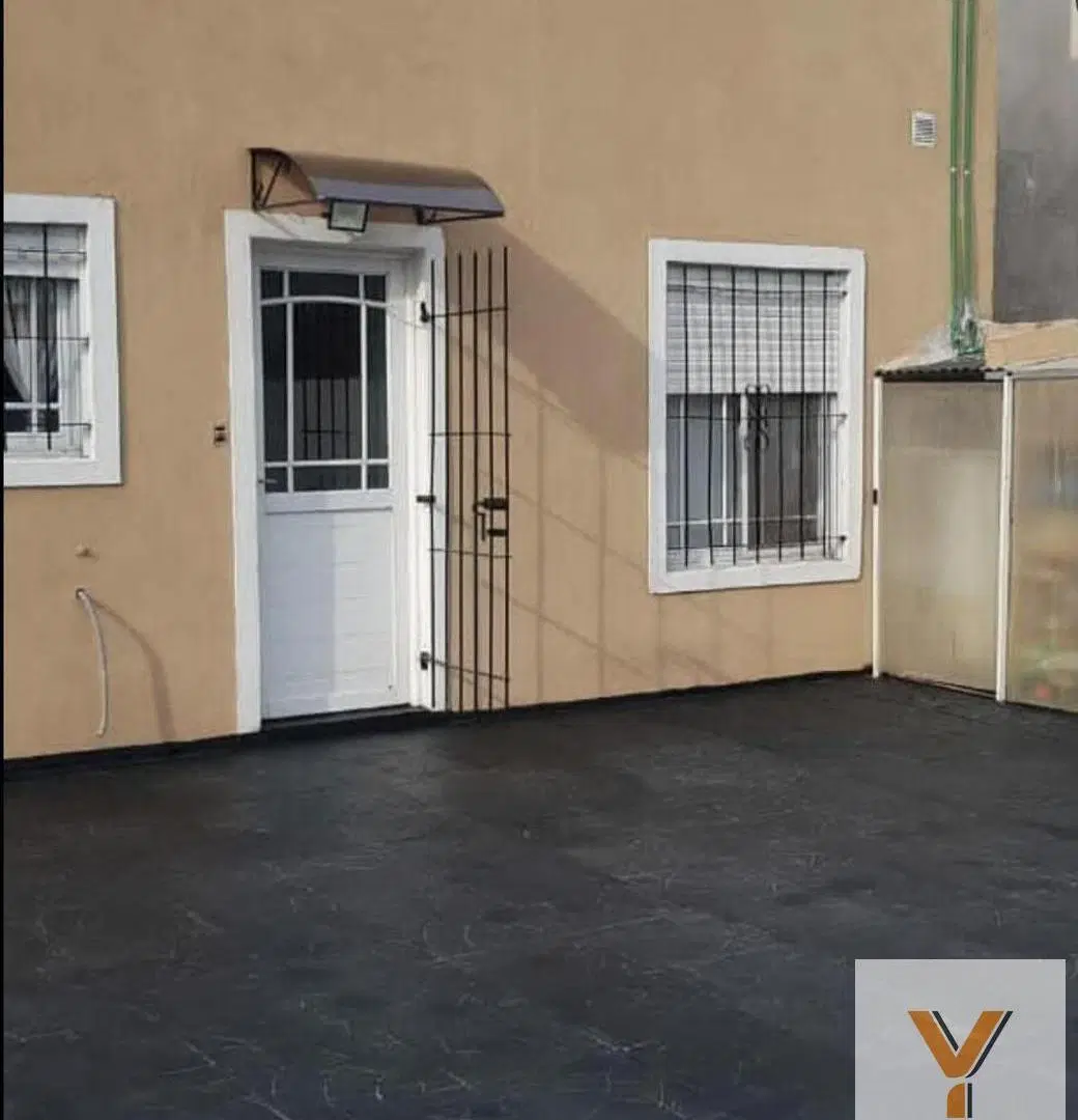 Casa en venta - 2 Dormitorios 1 Baño - 250Mts2 - Luján 4