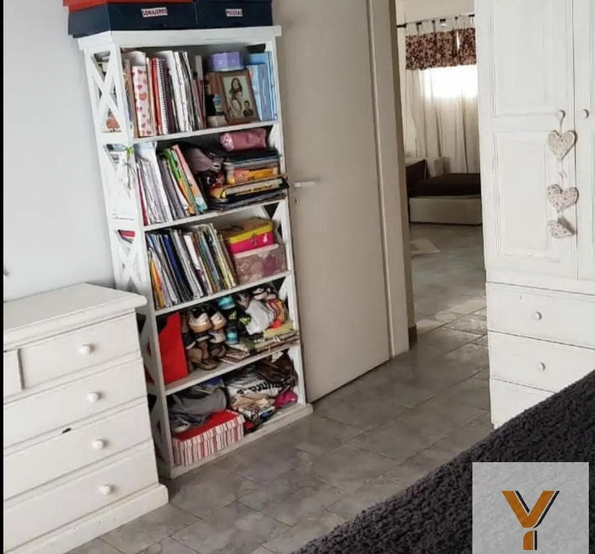 Casa en venta - 2 Dormitorios 1 Baño - 250Mts2 - Luján 3