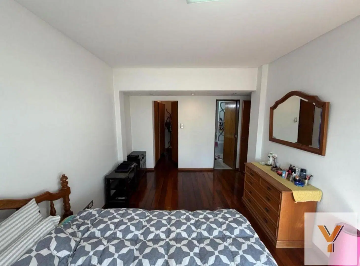 Departamento en Venta - 3 Dormitorios 4 Baños - 145mts - Flores 2