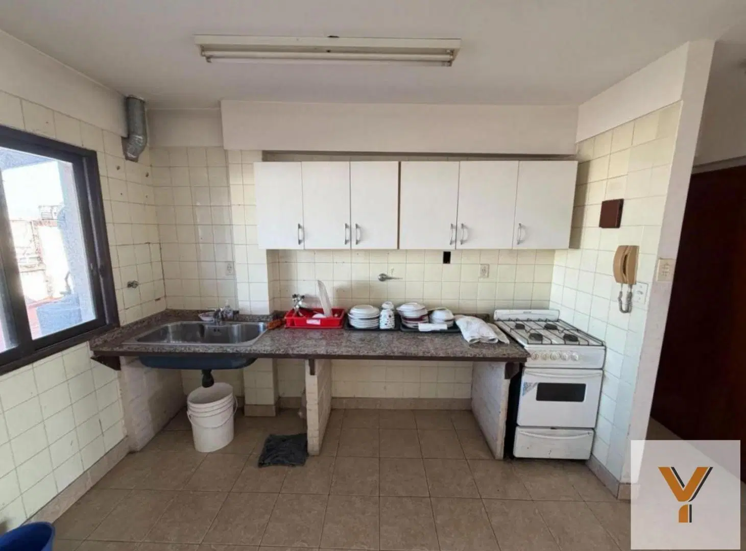 Departamento en Venta - 3 Dormitorios 4 Baños - 145mts - Flores 3