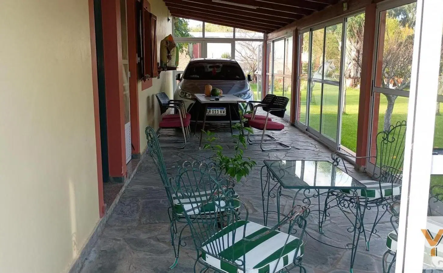 Casa en Venta - 2 Dormitorios 2 Baños - 954mts - Ensenada 2