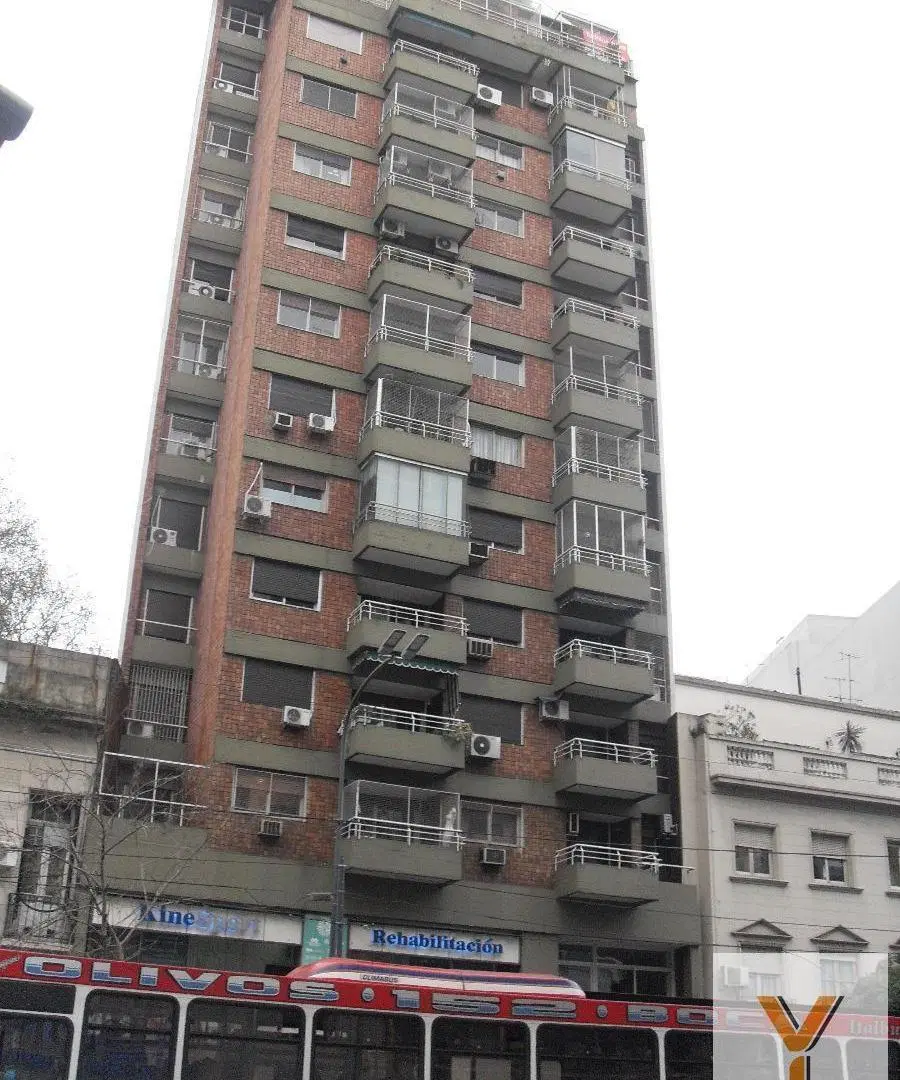 Departamento en Venta - 4 Dormitorios 3 Baños - 200mts - Belgrano 2