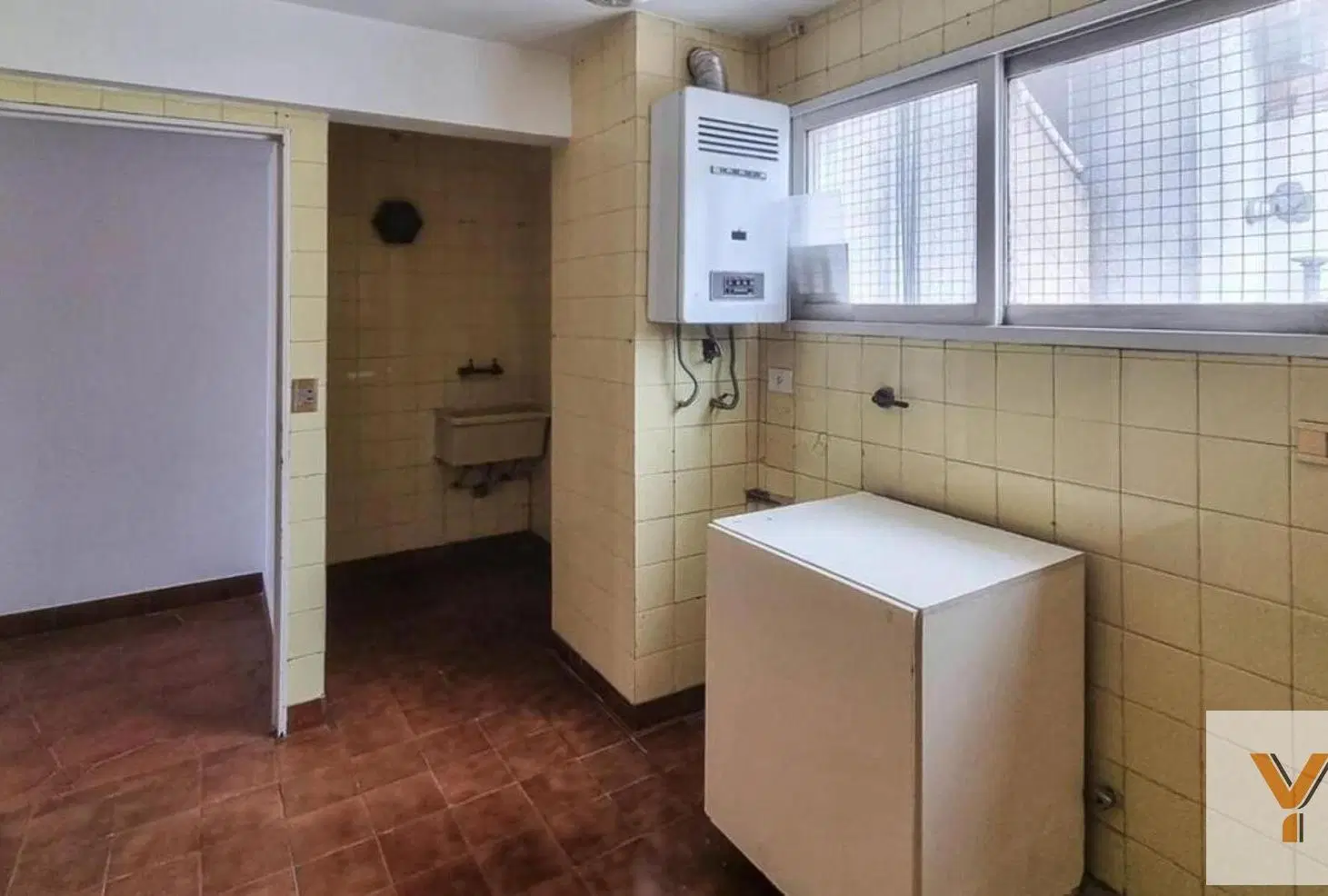 Departamento en Venta - 4 Dormitorios 3 Baños - 200mts - Belgrano 4