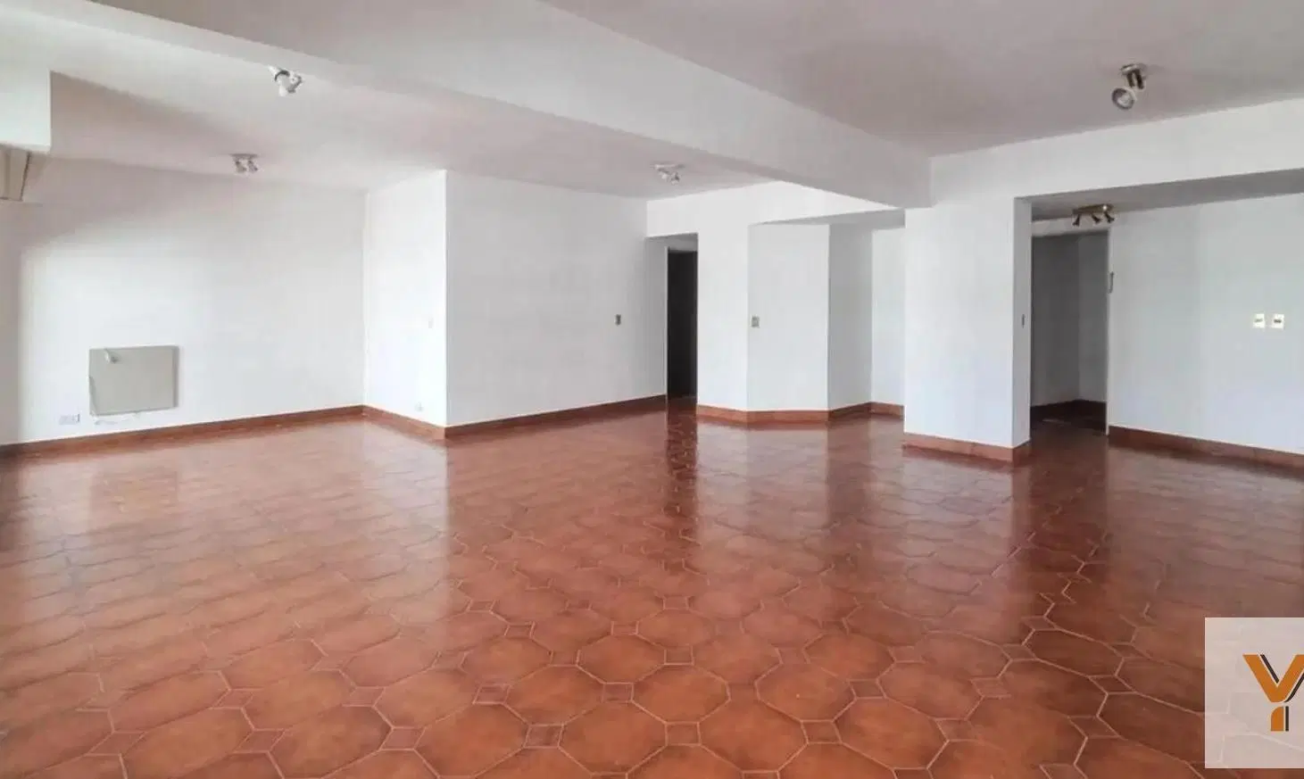 Departamento en Venta - 4 Dormitorios 3 Baños - 200mts - Belgrano 5