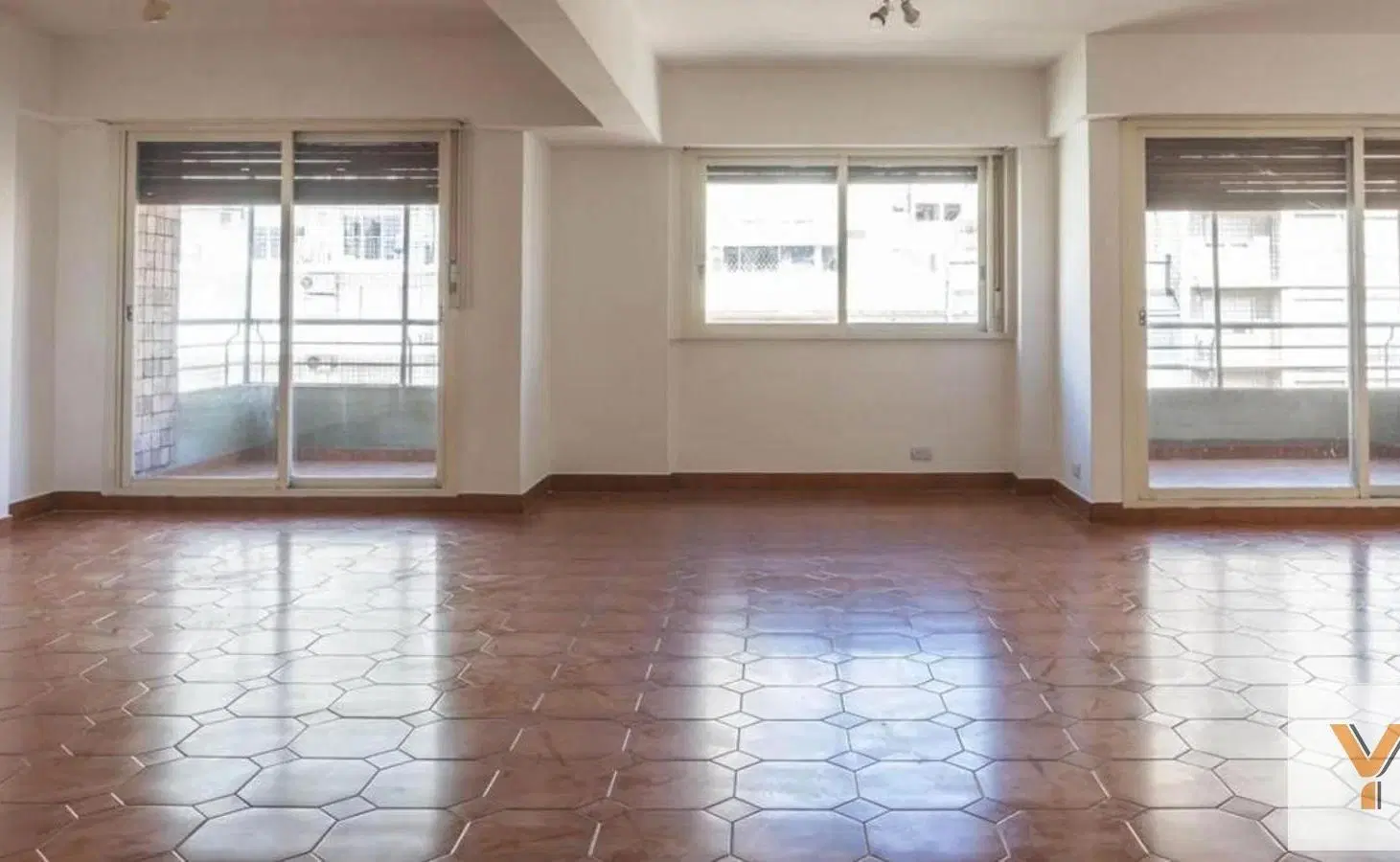 Departamento en Venta - 4 Dormitorios 3 Baños - 200mts - Belgrano 3