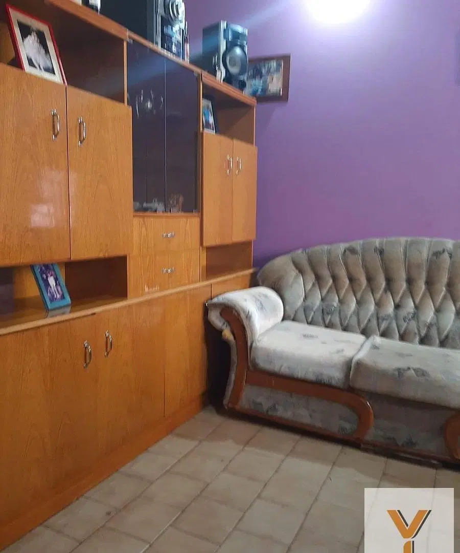 Casa en Venta - 2 Dormitorios 1 Baño - 170mts - La Plata 2