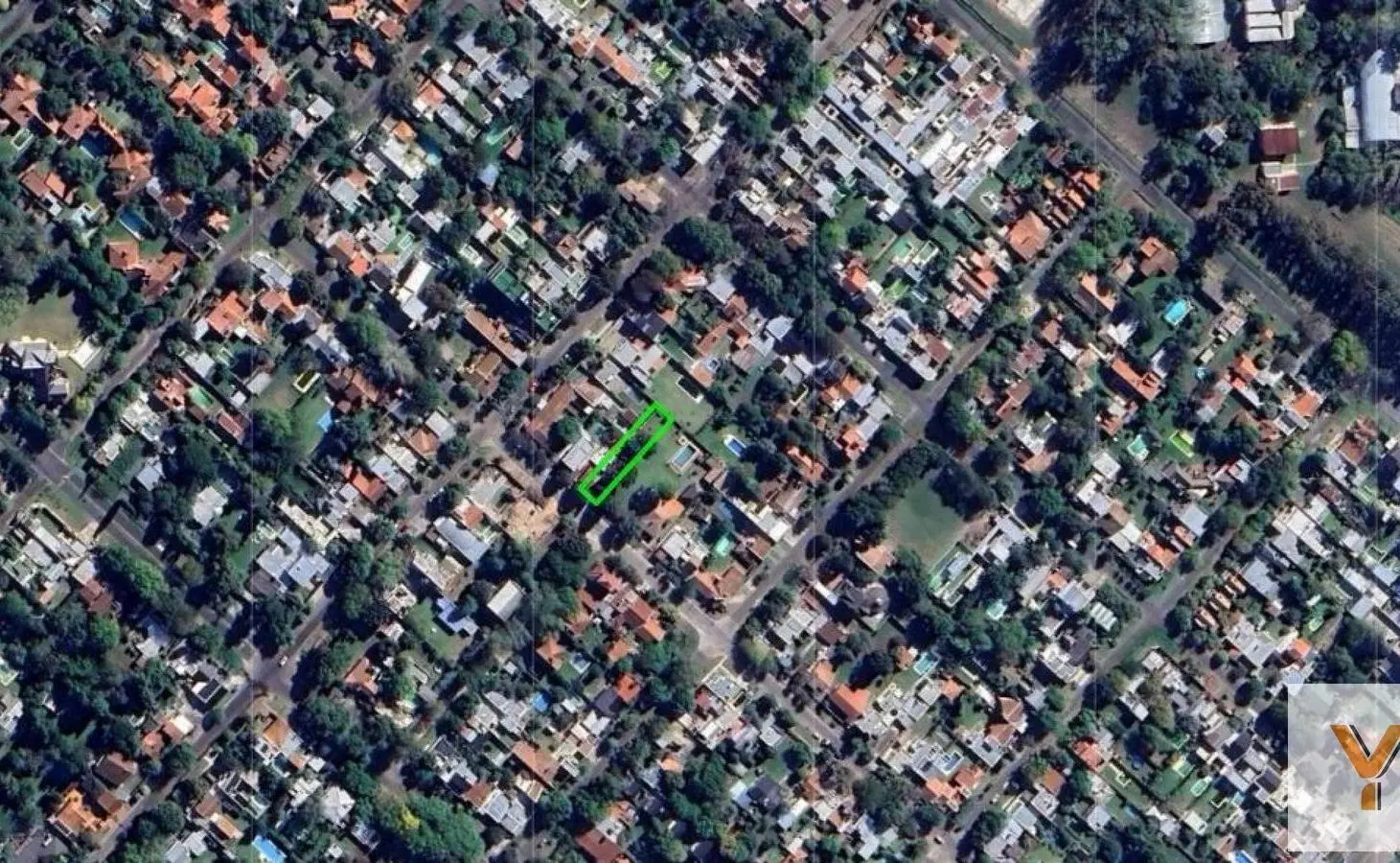 Terreno en venta - 500mts2 - La Plata 3