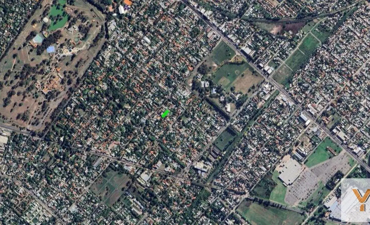 Terreno en venta - 500mts2 - La Plata 4
