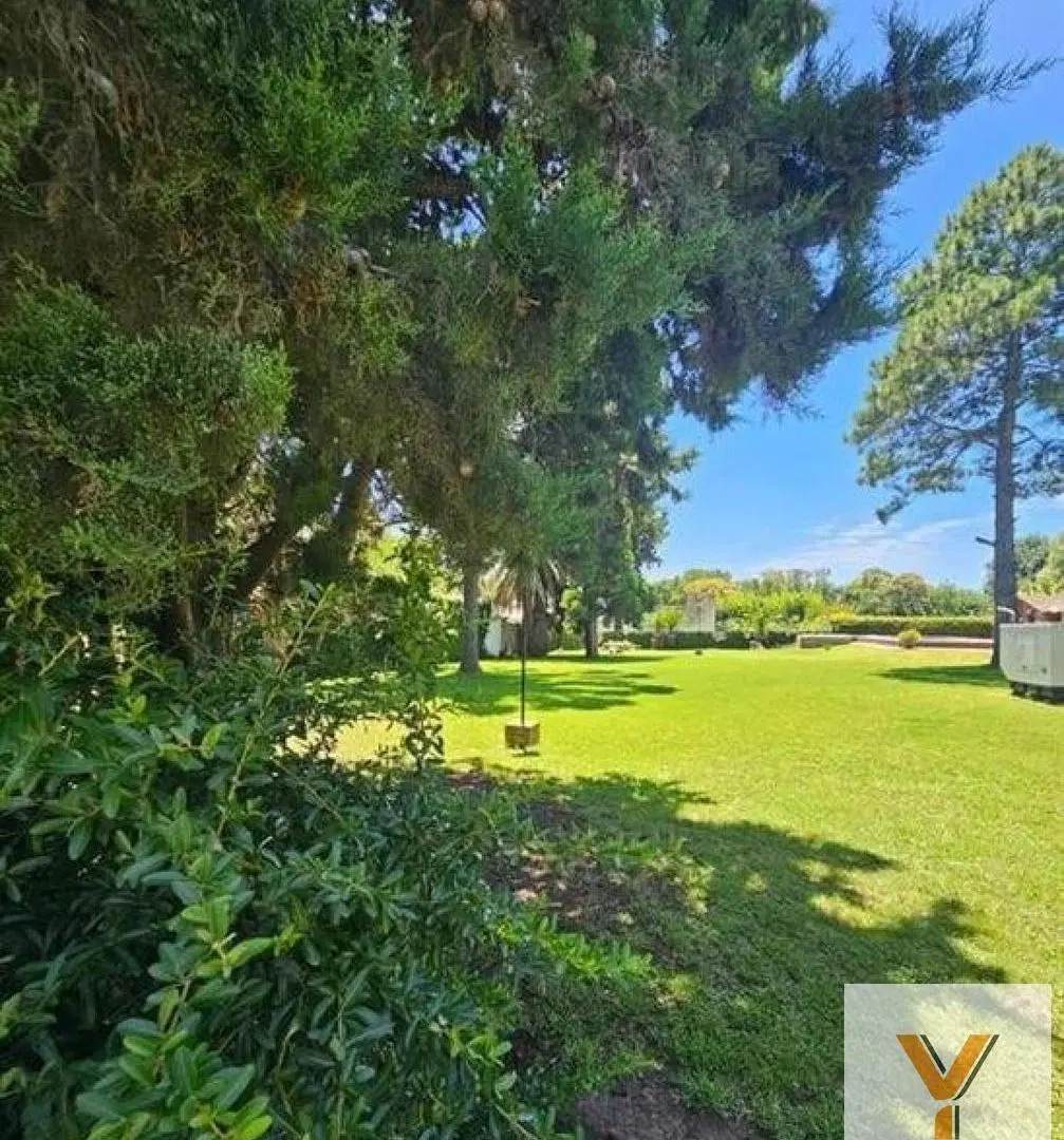 Terreno en venta - 500mts2 - La Plata 2