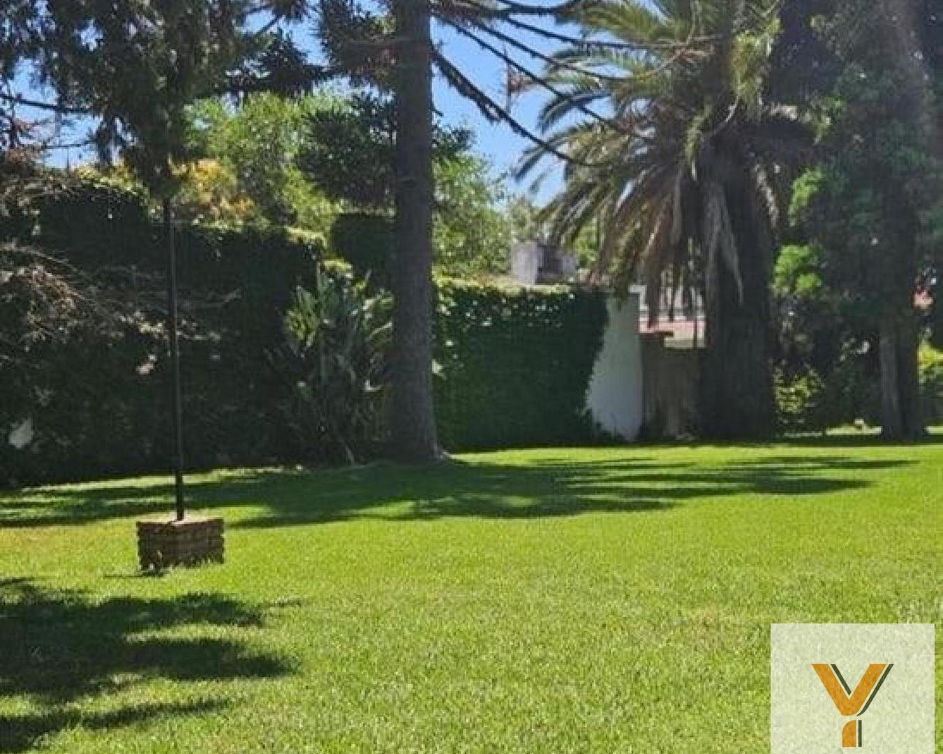 Terreno en venta - 500mts2 - La Plata