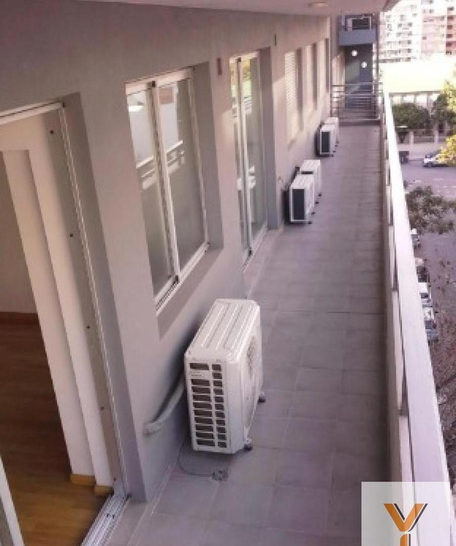 Departamento en venta - 3 Dormitorios 4 Baños - Parque Chacabuco
