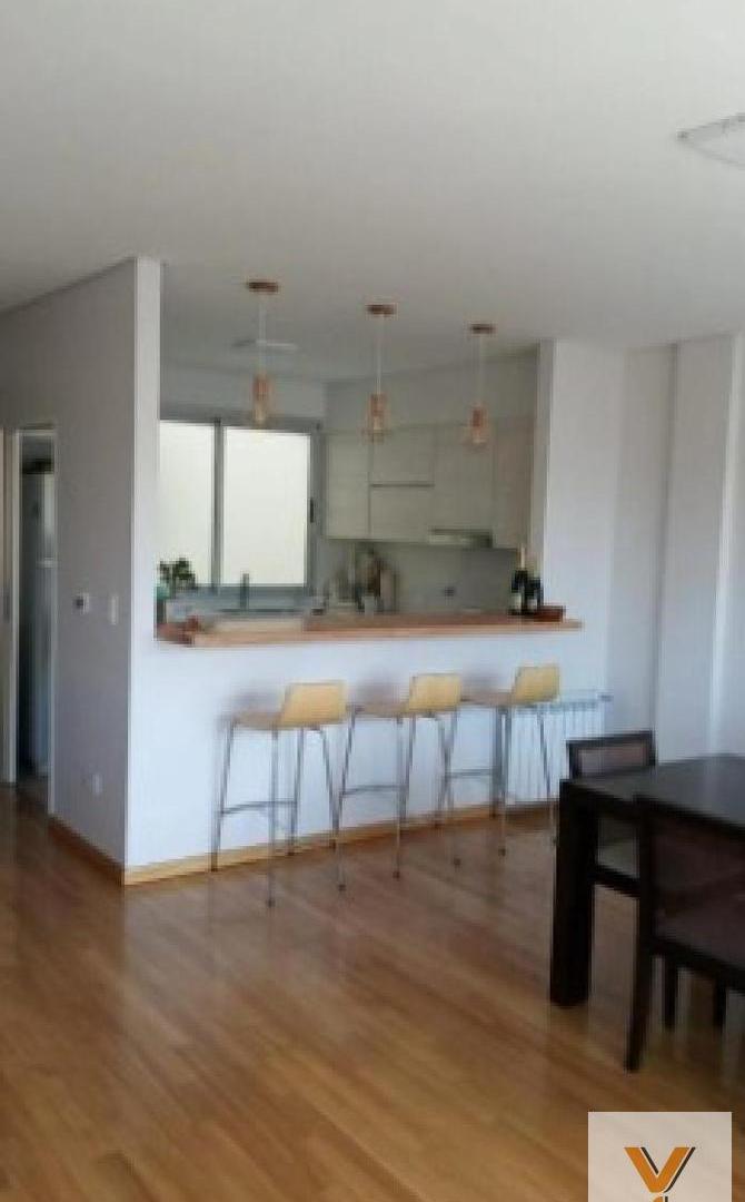 Departamento en venta - 3 Dormitorios 4 Baños - Parque Chacabuco