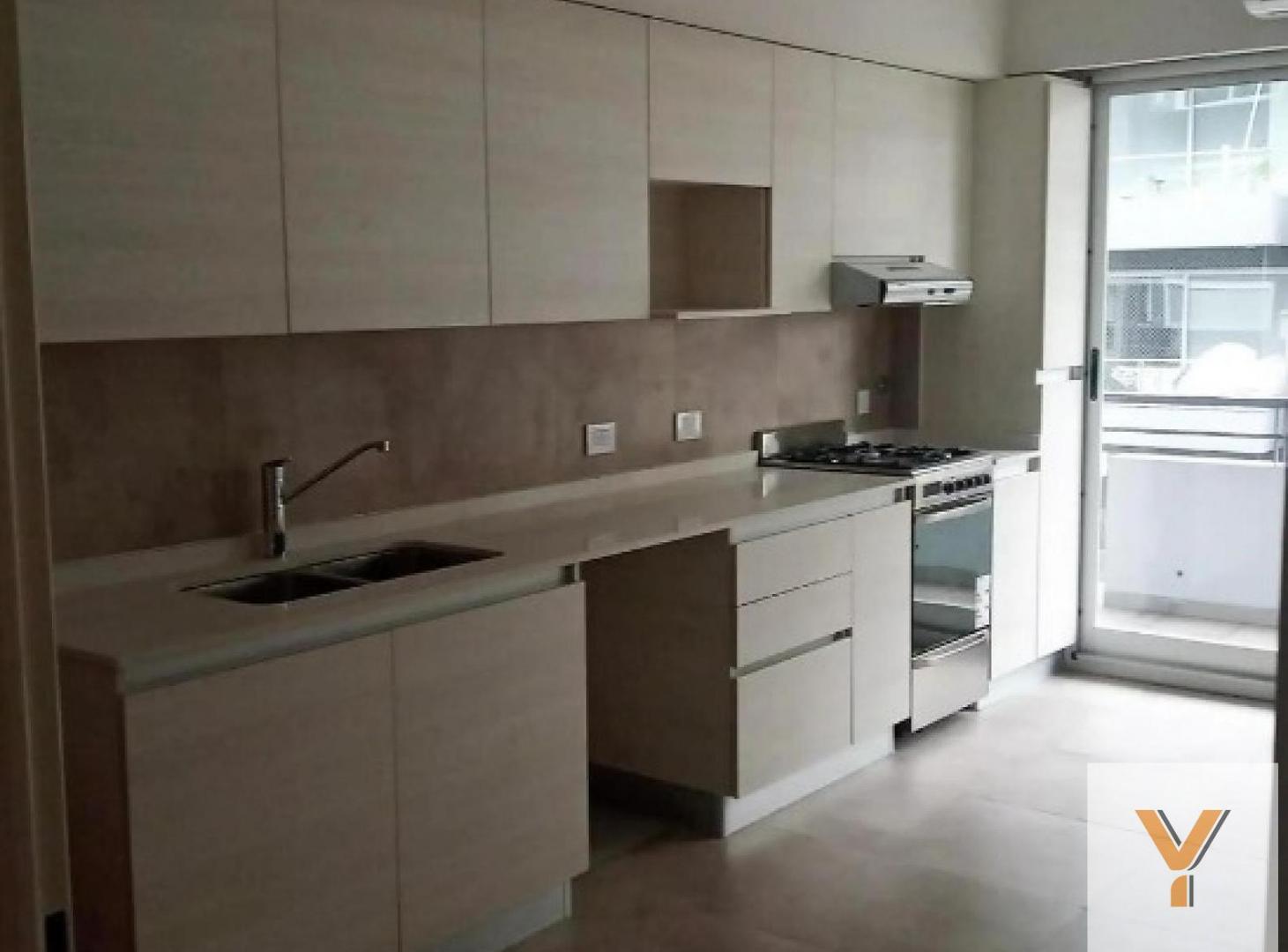 Departamento en venta - 3 Dormitorios 4 Baños - Parque Chacabuco