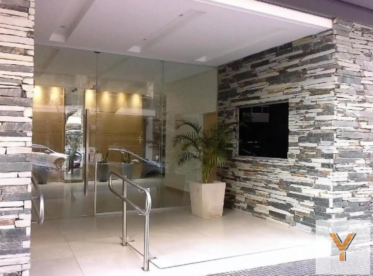 Departamento en venta - 3 Dormitorios 4 Baños - Parque Chacabuco 5