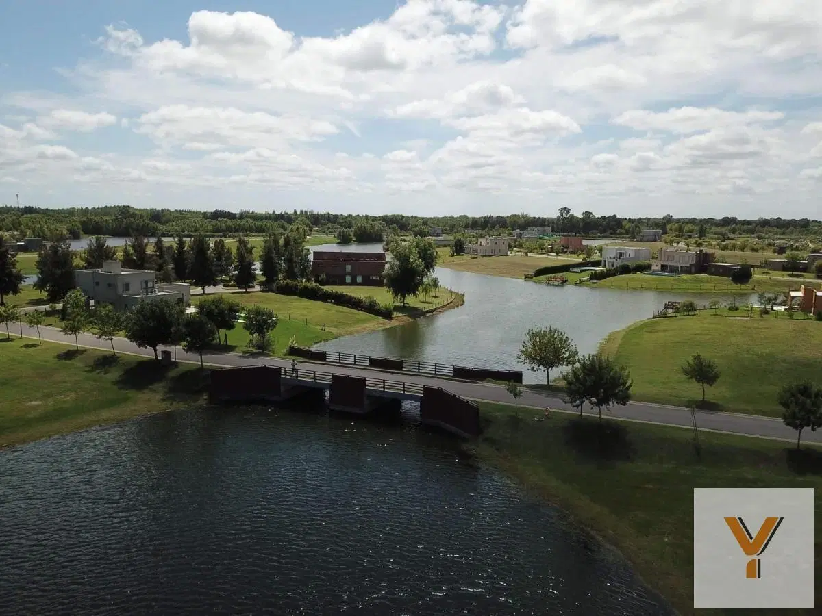 Terreno en venta - 1200mts2 - Escobar 5