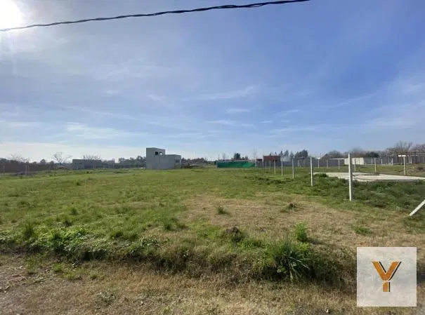 Terreno en venta - 600Mts2 - Arturo Seguí 3