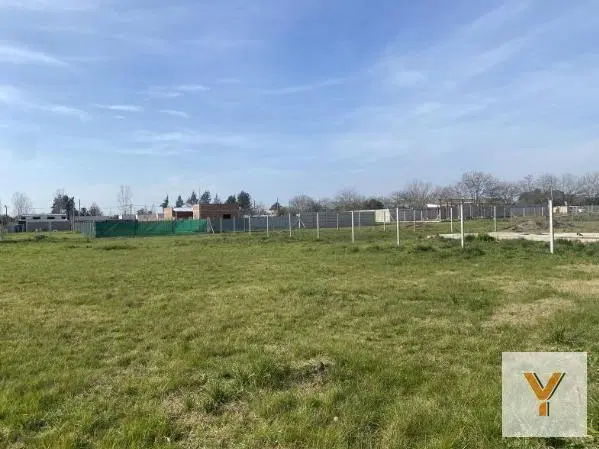 Terreno en venta - 600Mts2 - Arturo Seguí 2