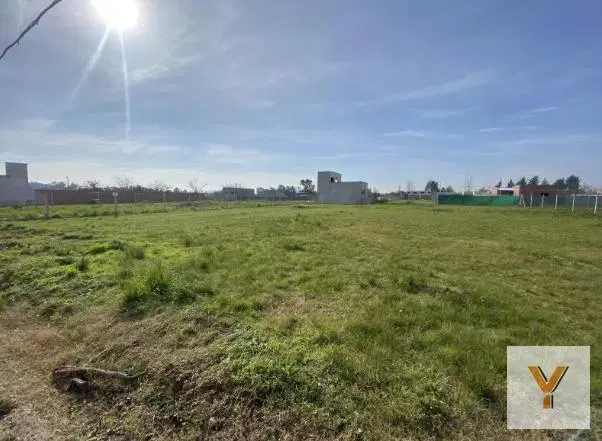 Terreno en venta - 600Mts2 - Arturo Seguí 5