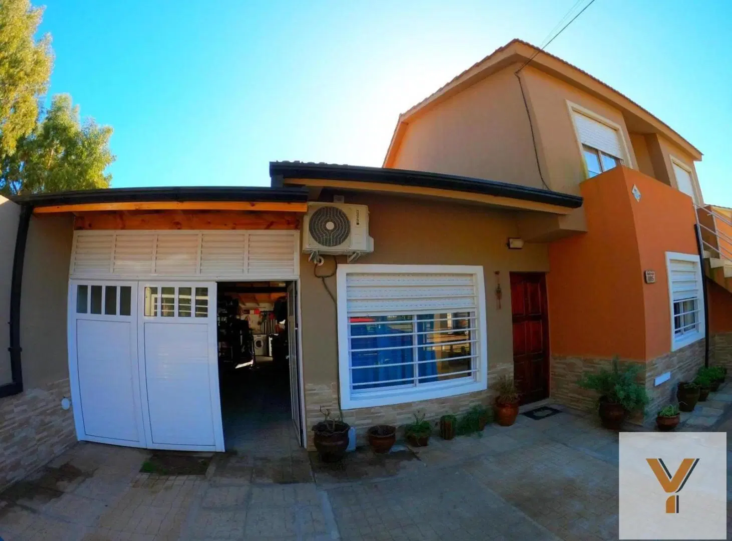 Casa en venta - 1 Dormitorio 1 Baño - San Bernardo del Tuyú 1
