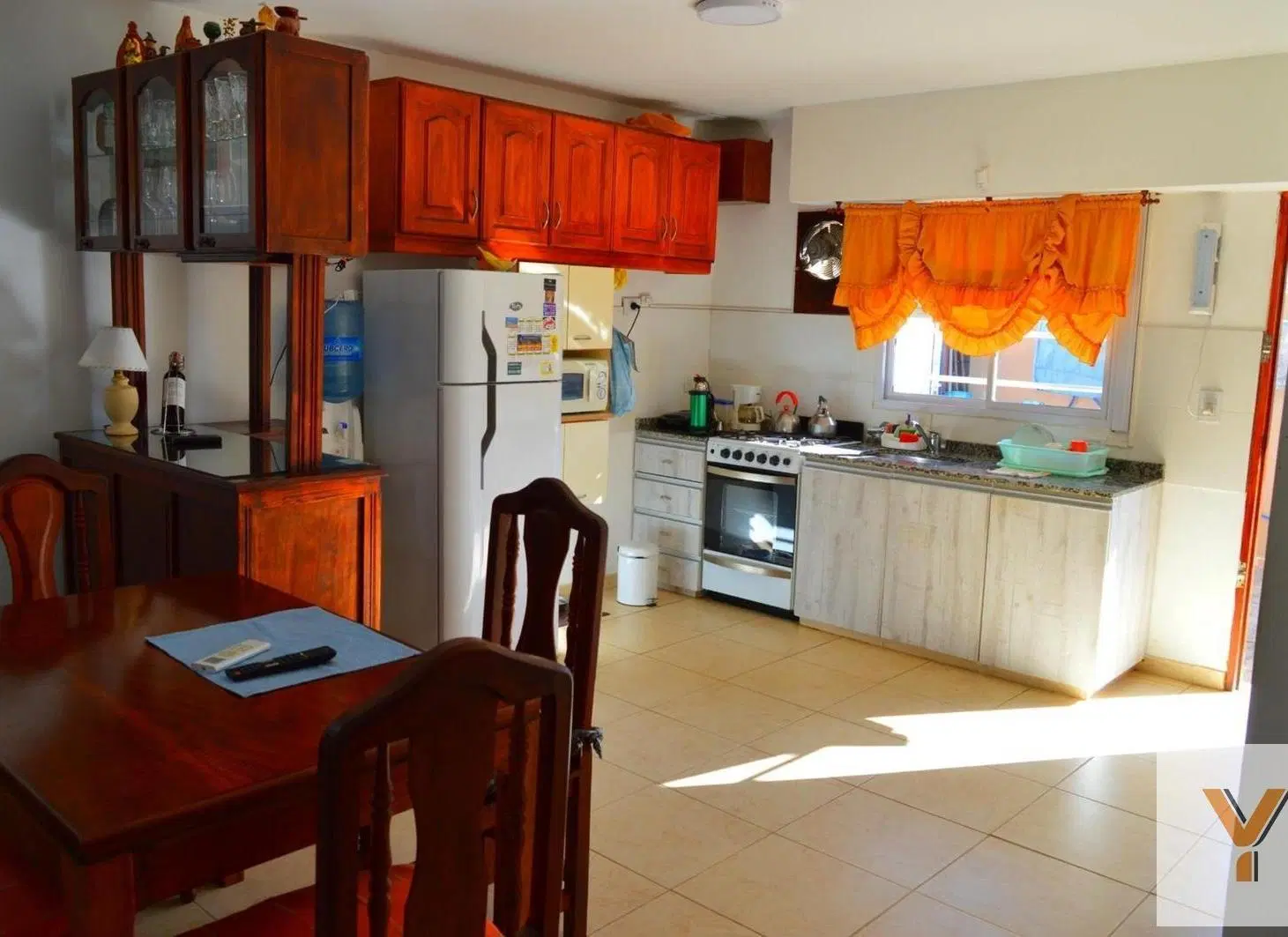 Casa en venta - 1 Dormitorio 1 Baño - San Bernardo del Tuyú 3