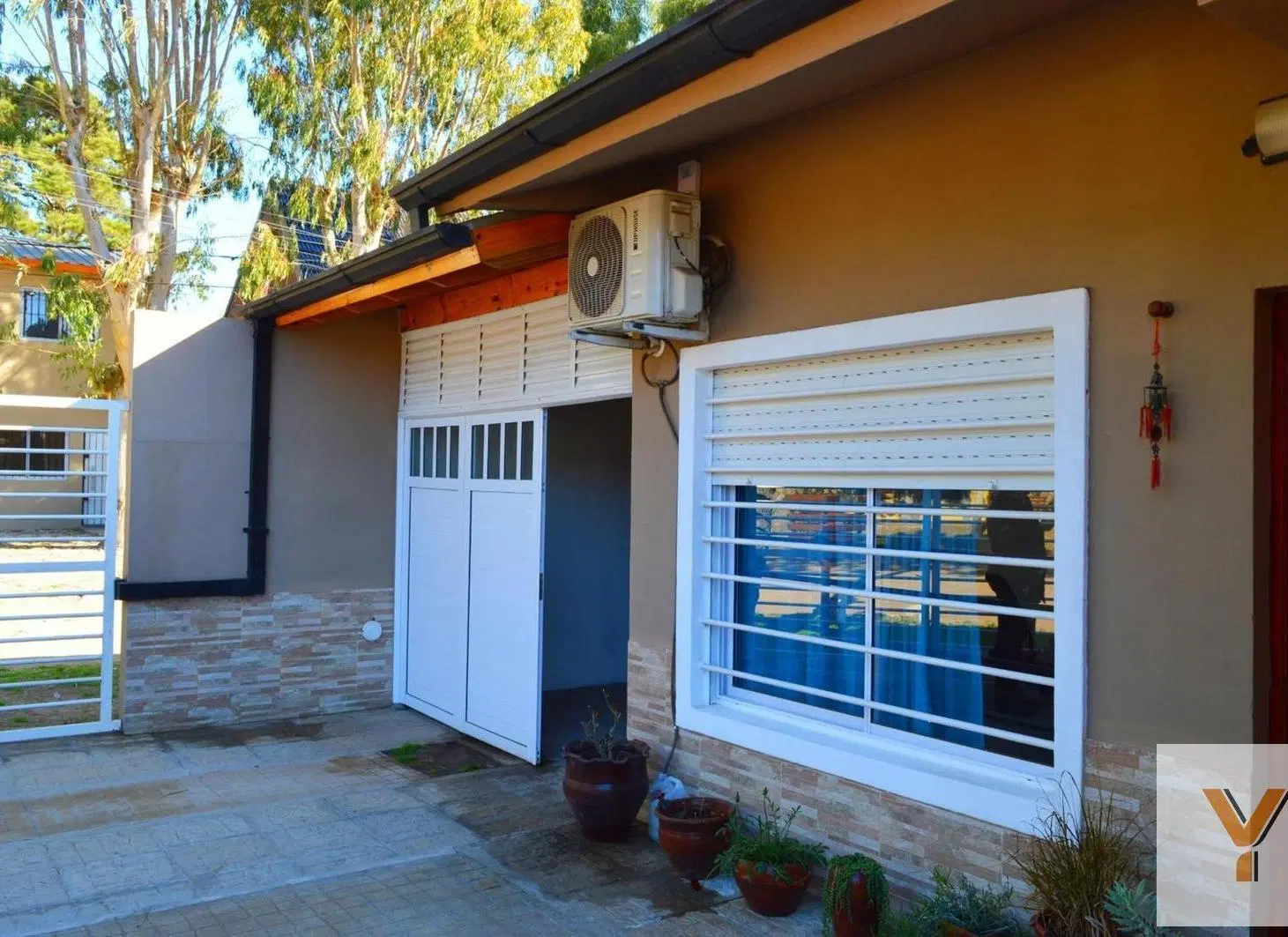Casa en venta - 1 Dormitorio 1 Baño - San Bernardo del Tuyú 2