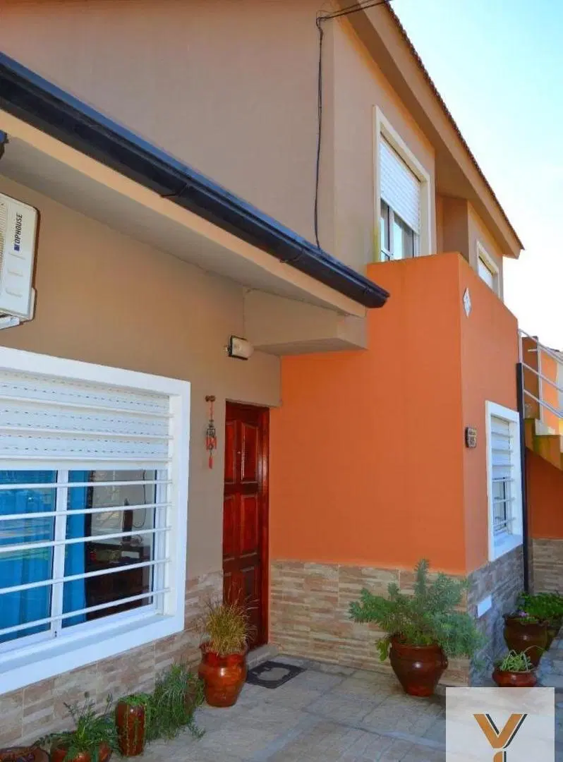 Casa en venta - 1 Dormitorio 1 Baño - San Bernardo del Tuyú 4