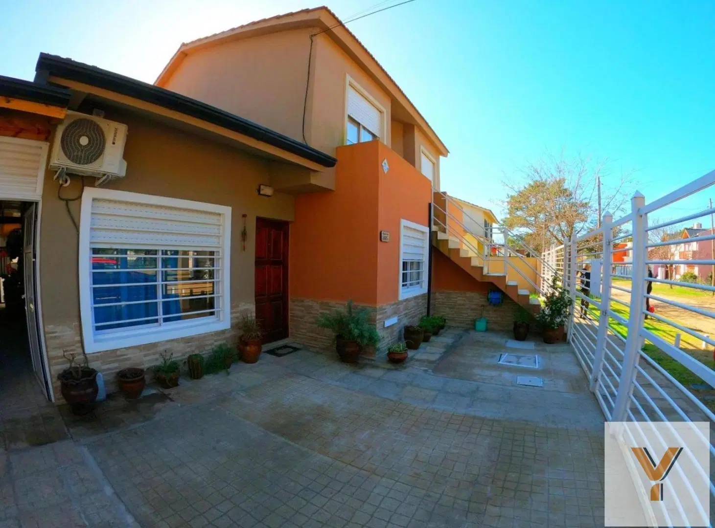 Casa en venta - 1 Dormitorio 1 Baño - San Bernardo del Tuyú 5