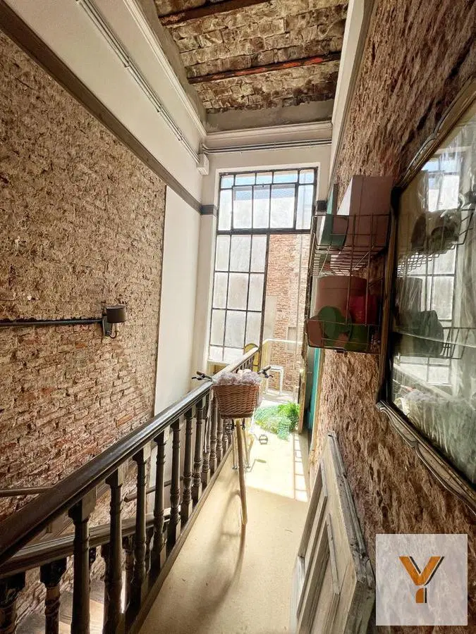 Edificio Comercial en venta - 6 Dormitorios 6 Baños - 400Mts2 - San Nicolás 1