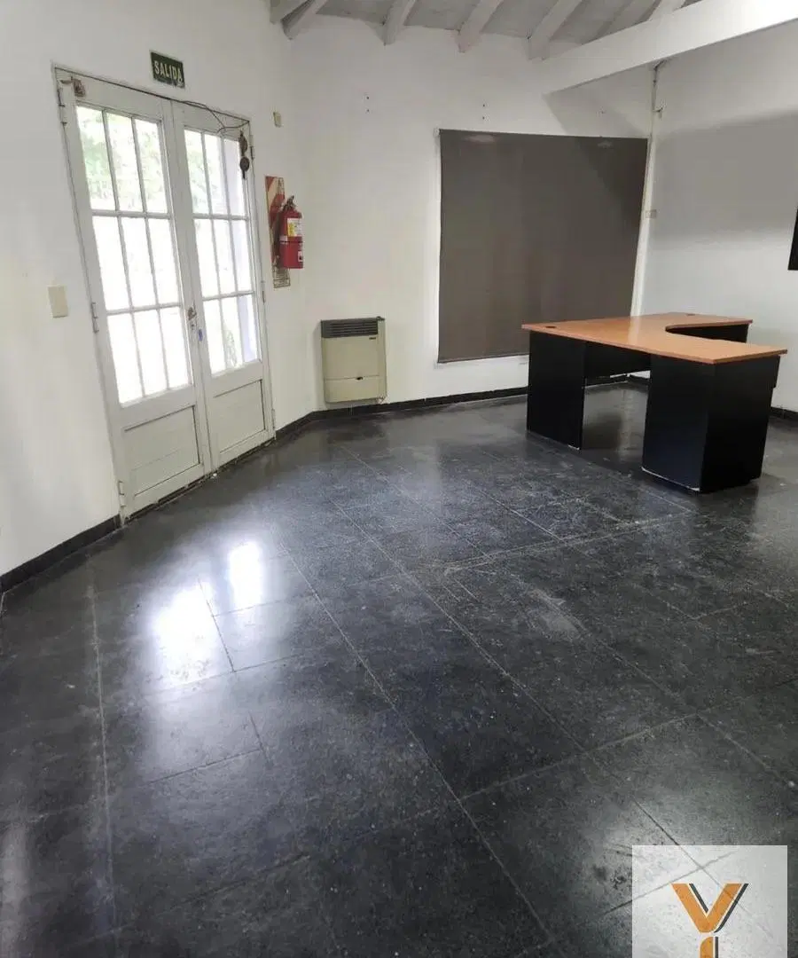 Edificio Comercial en venta - 4 Oficinas 3 Baños - Ingeniero Pablo Nogues 3