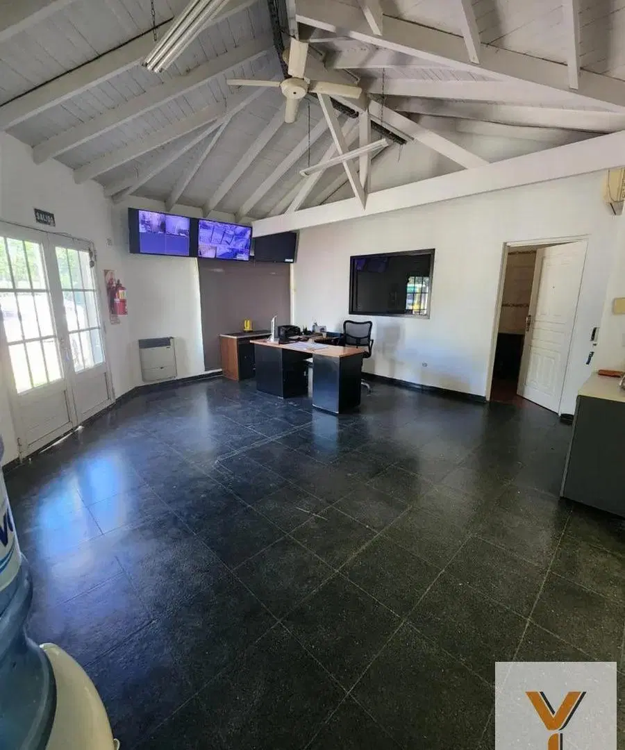 Edificio Comercial en venta - 4 Oficinas 3 Baños - Ingeniero Pablo Nogues 5