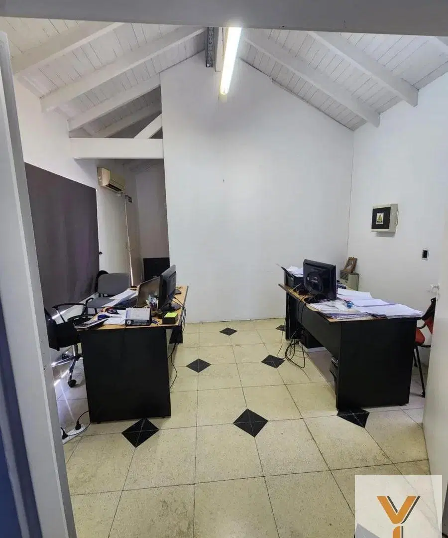 Edificio Comercial en venta - 4 Oficinas 3 Baños - Ingeniero Pablo Nogues 4
