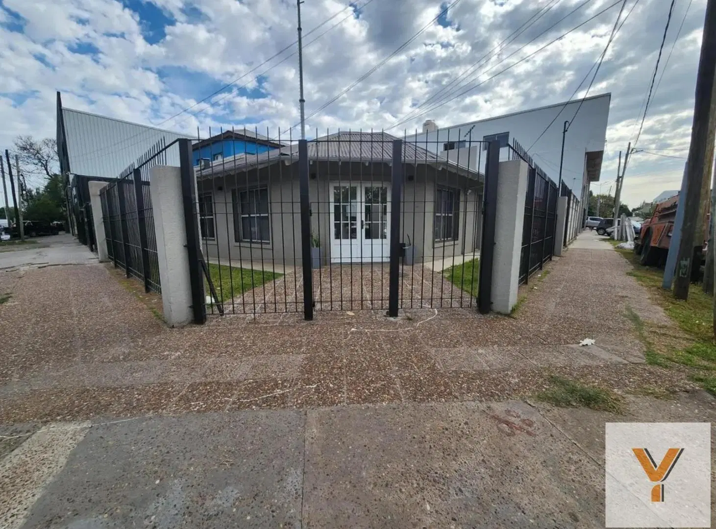 Edificio Comercial en venta - 4 Oficinas 3 Baños - Ingeniero Pablo Nogues 1