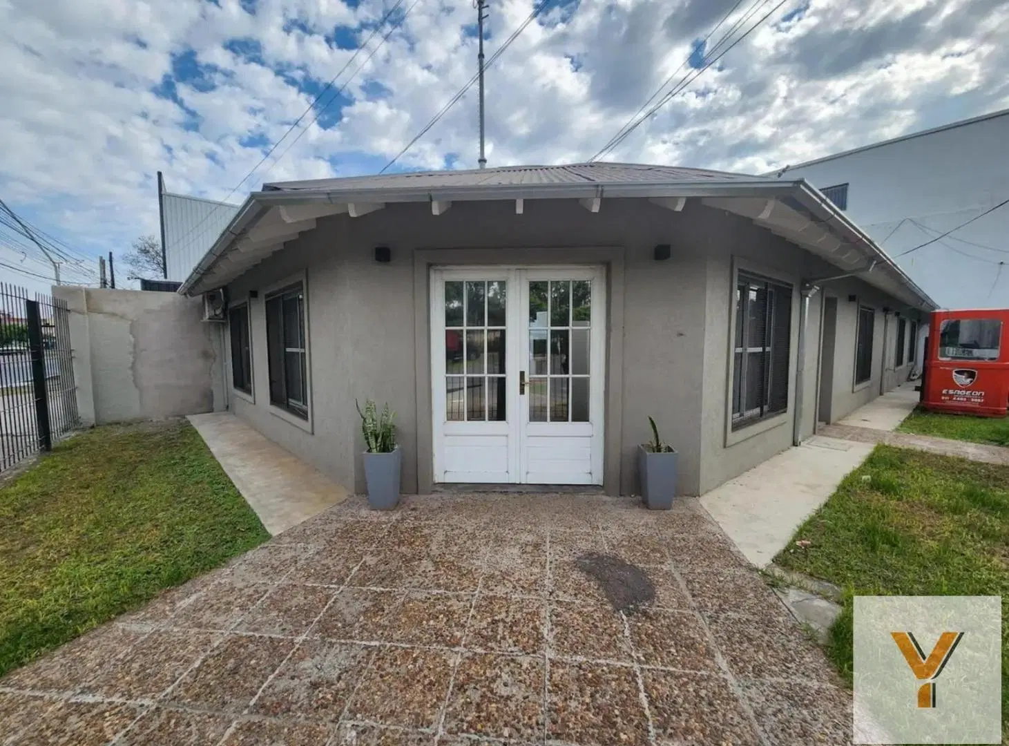 Edificio Comercial en venta - 4 Oficinas 3 Baños - Ingeniero Pablo Nogues 2