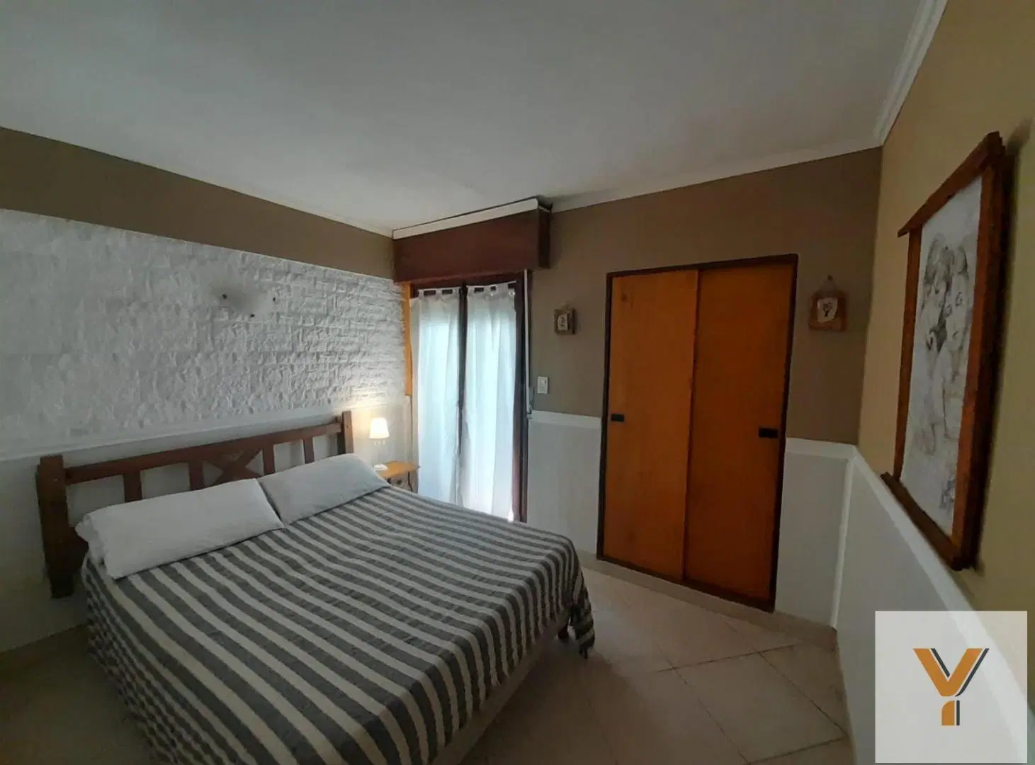 Departamento en venta - 1 Dormitorio 1 Baño - San Clemente del Tuyú 4