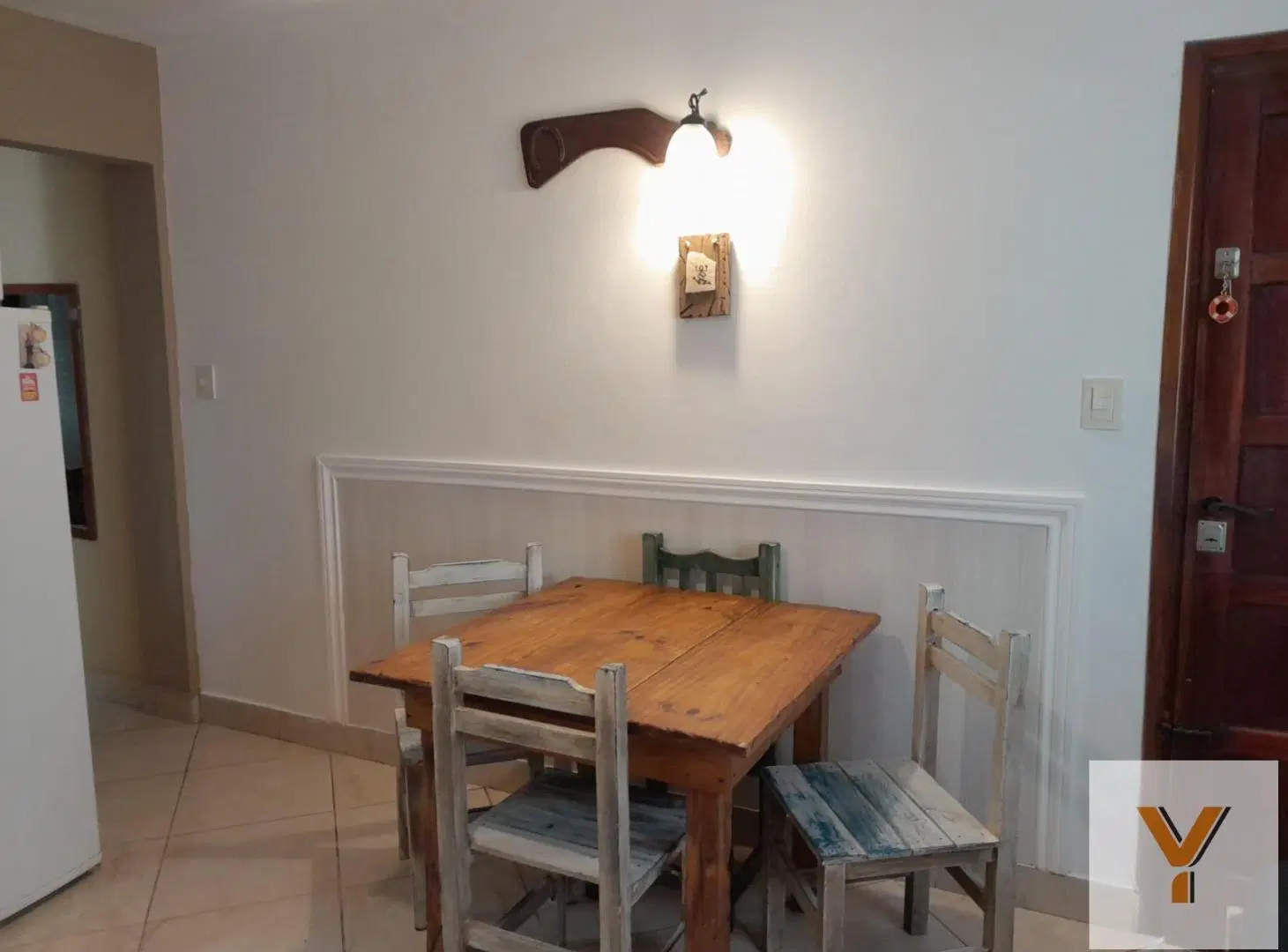 Departamento en venta - 1 Dormitorio 1 Baño - San Clemente del Tuyú 5
