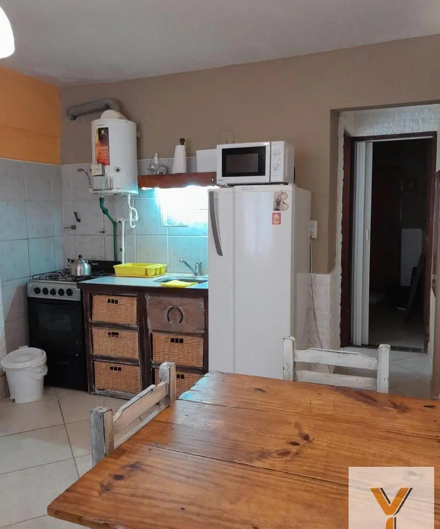 Departamento en venta - 1 Dormitorio 1 Baño - San Clemente del Tuyú 3