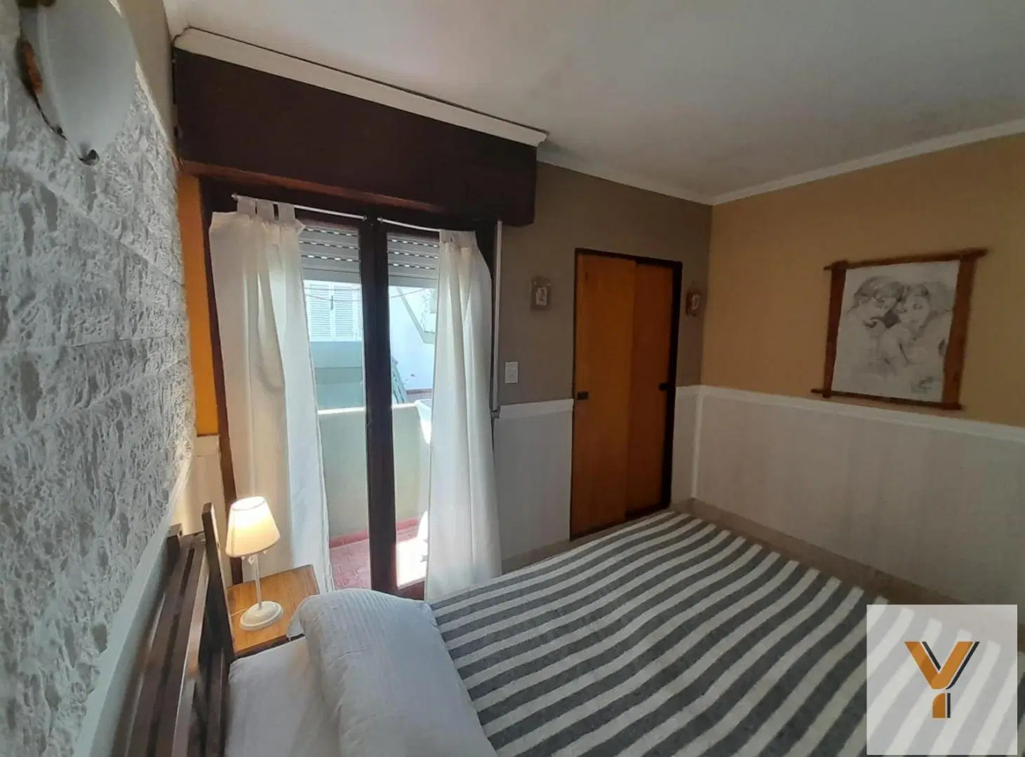 Departamento en venta - 1 Dormitorio 1 Baño - San Clemente del Tuyú 2