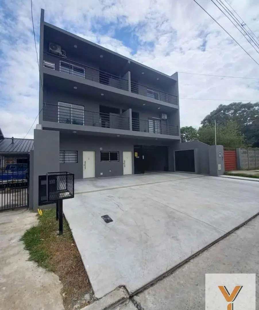 Departamento en venta - 1 Dormitorio 1 Baño - Cochera - 68Mts2 - Luis Guillón, Esteban Echeverria 3