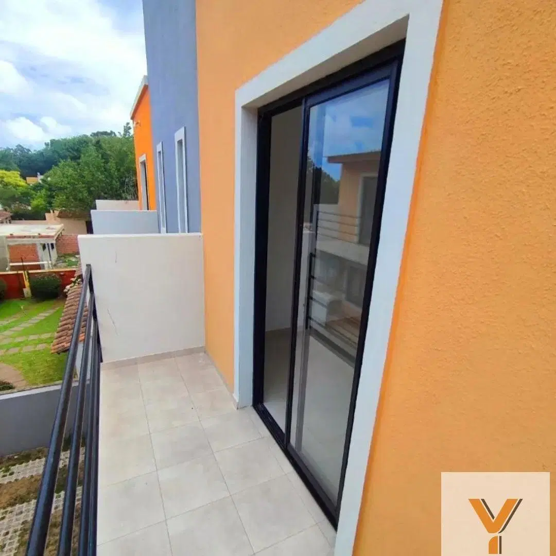 Dúplex en venta - 2 Dormitorios 2 Baños - Cochera - 58Mts2 - Costa Azul 4
