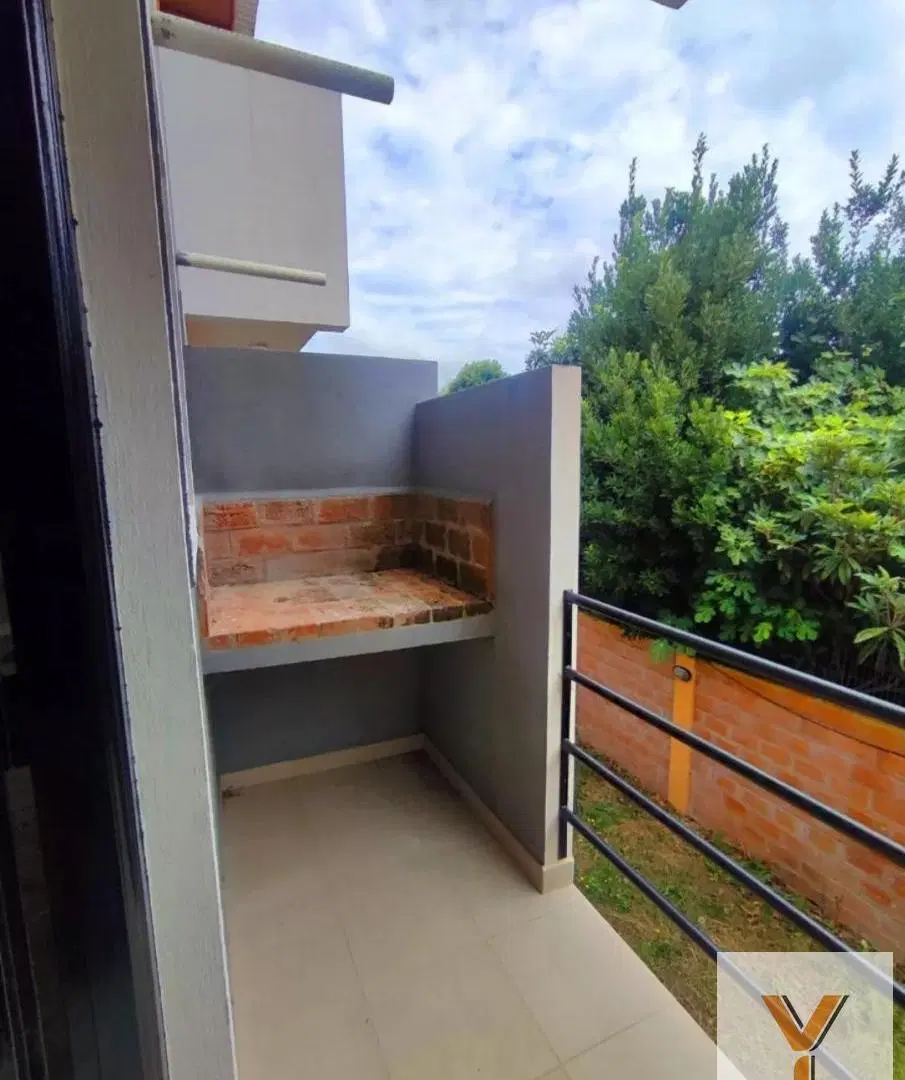 Dúplex en venta - 2 Dormitorios 2 Baños - Cochera - 58Mts2 - Costa Azul 3