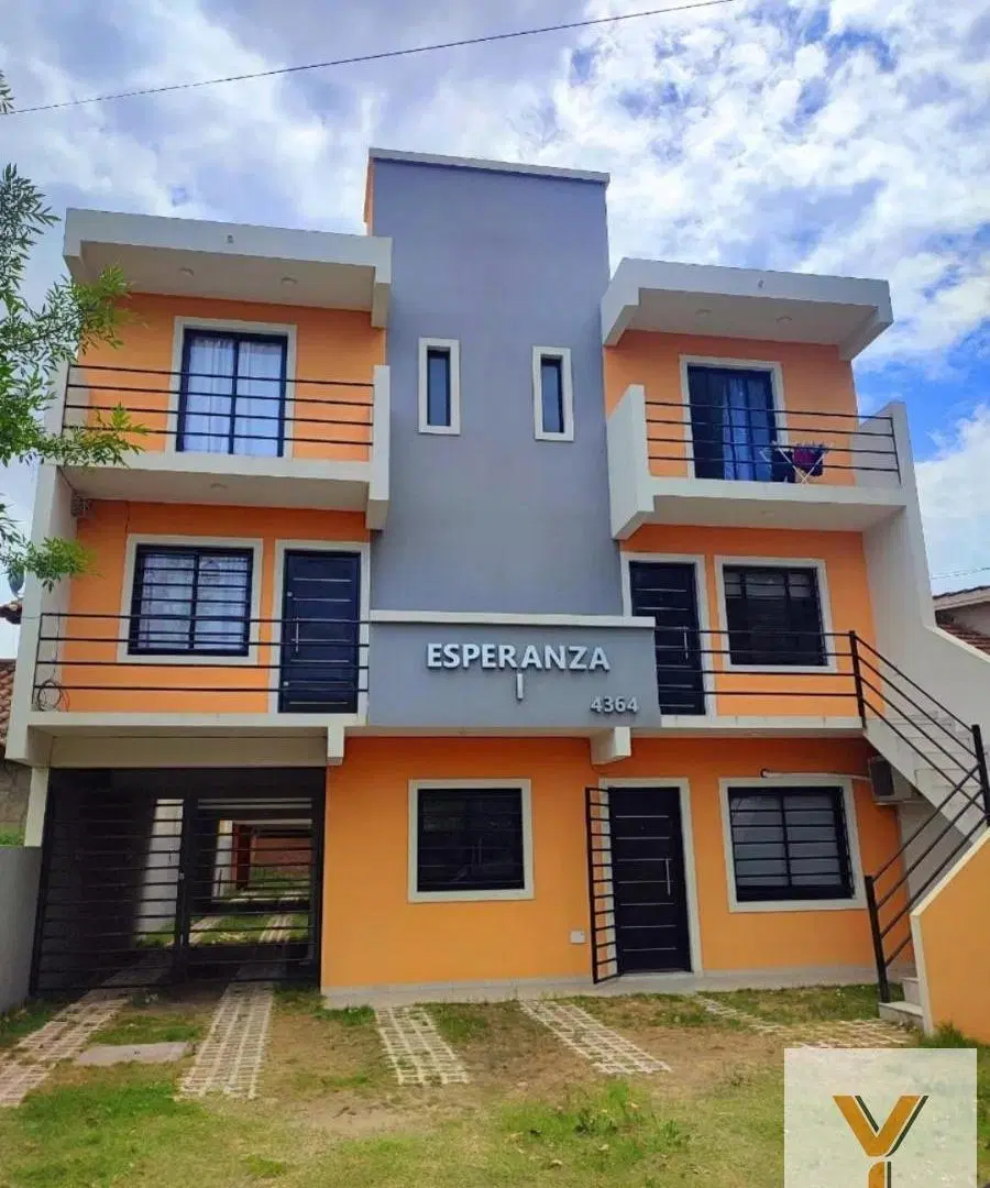 Dúplex en venta - 2 Dormitorios 2 Baños - Cochera - 58Mts2 - Costa Azul 2