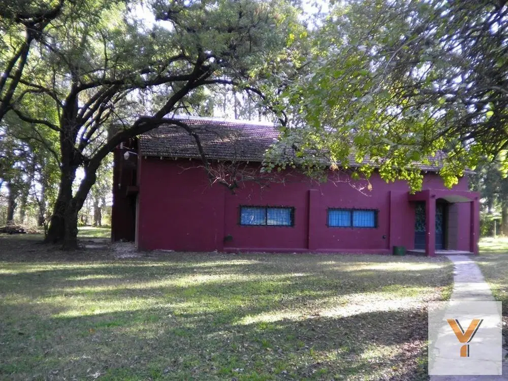 Terreno en venta - 300Mts2 - Escobar 2