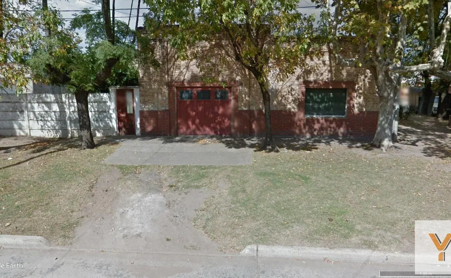 Casa en venta - 2 Dormitorios 1 Baños - 248,54 - Saladillo 3