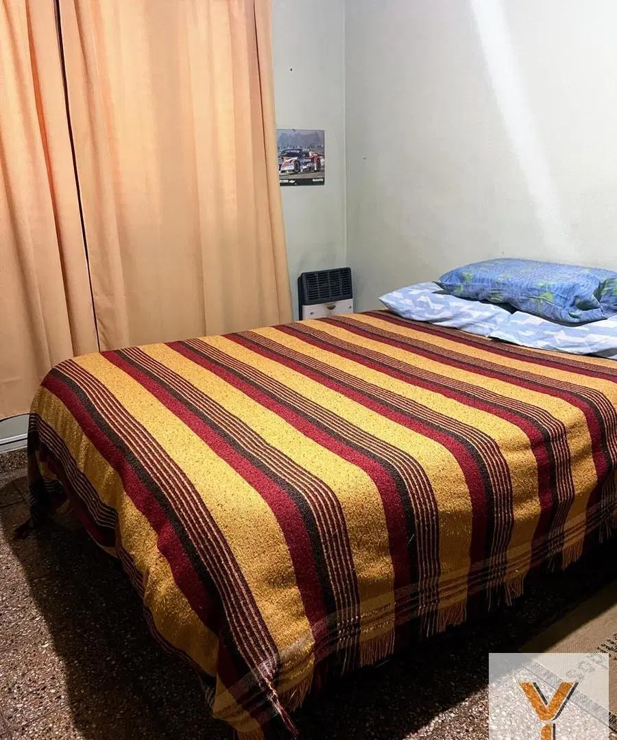 Casa en venta - 2 Dormitorios 1 Baños - 248,54 - Saladillo 4